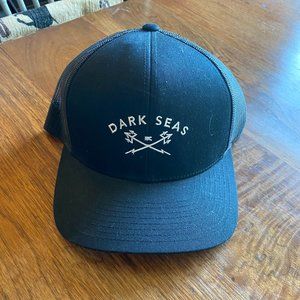 Dark Seas Hat